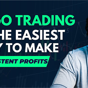 ALGO Option Strategies To 100% Automate Your Trading​